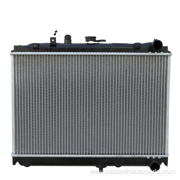 radiator spare parts aluminum car radiator for MAZDA Bongo SE88T OEM F82A-15-200